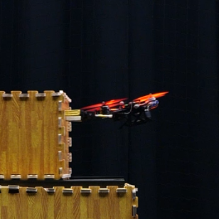 SDF from point cloud